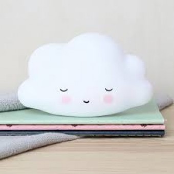 Little light - Sleeping Cloud