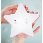 Little light - Sleeping Star - A Little Lovely Company - BabyOnline HK