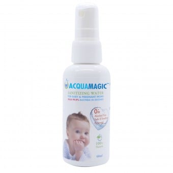 Acqua Magic - Sanitizing Water 60ml