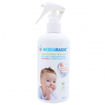 Acqua Magic - Sanitizing Water 300ml