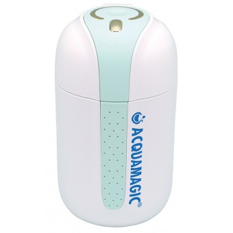 水芝寶 - 日本科研專利技術納米消毒保濕噴霧器