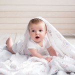 Classic Swaddles (Pack of 4) - Leader of the Pack - Aden + Anais - BabyOnline HK