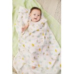 Classic Swaddles (Pack of 3) - Year of Dragon - Aden + Anais - BabyOnline HK