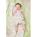 Classic Swaddles (Pack of 3) - Year of Dragon - Aden + Anais - BabyOnline HK
