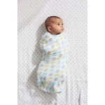 Muslin Swaddle (Pack of 3) - Tall Tale - Aden + Anais - BabyOnline HK