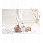 Classic Swaddle (Pack of 3) - Metallic Gold - Aden + Anais - BabyOnline HK