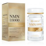 AIDEVI NMN18000 PQQ β-Nicotinamide Mononucleotide (60 capsules) - AIDEVI - BabyOnline HK