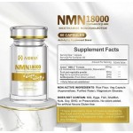 AIDEVI - NMN 18000 PQQ 逆齡補充劑 60粒 [美國製造] - AIDEVI - BabyOnline HK