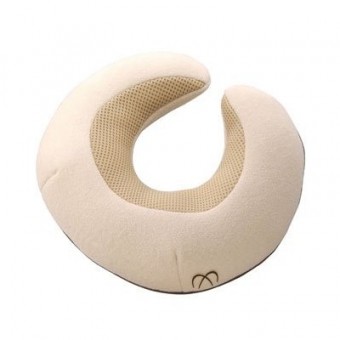 Napping Cushion (Beige)