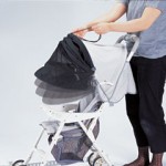 防曬、防UV嬰兒車擋 - Ailebebe - BabyOnline HK