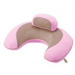 3-Way Cushion (Pink) - Ailebebe - BabyOnline HK