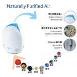 Naturally Purified Air (P60 model) - Airfree - BabyOnline HK