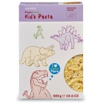 Organic Kid's Pasta (Dinos) 300g - ALB.GOLD - BabyOnline HK