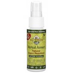 Herbal Armour Natural Insect Repellent 60ml - All Terrain - BabyOnline HK