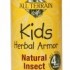 Kids Herbal Armour Natural Insect Repellent (Continuous Spray) 85ml