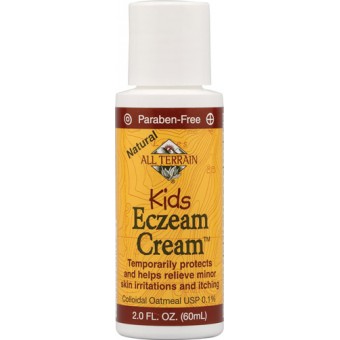 Eczema Cream 60ml