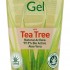 Organic Aloe Vera Gel with Tea Tree Oil 200ml