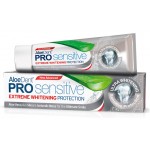 Aloe Dent - PRO Sensitive Extreme Whitening Toothpaste 75ml - Aloe Dent - BabyOnline HK