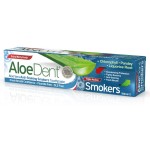 Aloe Dent - Triple Action Smokers Toothpaste 100ml - Aloe Dent - BabyOnline HK