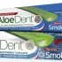 Aloe Dent - Triple Action Smokers Toothpaste 100ml