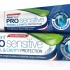 Aloe Dent - PRO Sensitive Enamel & Cavity Protection Toothpaste 75ml