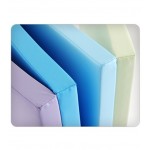 Alzipmat - Color Folder 韓國地墊 - Bubble G (200 x 140) - Alzipmat - BabyOnline HK