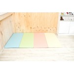 Alzipmat - Color Folder Playmat - Classic S (200 x 120) - Alzipmat - BabyOnline HK