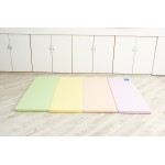Alzipmat - Color Folder 韓國地墊 - Cozy S (200 x 120) - Alzipmat - BabyOnline HK