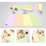 Alzipmat - Color Folder 韓國地墊 - Cozy G (200 x 140) - Alzipmat - BabyOnline HK