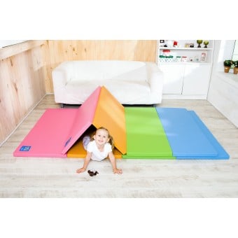 Alzipmat - Color Folder Playmat - Smart SE (160 x 130)