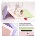 Alzipmat - Color Folder Playmat - Sugar S (200 x 120) - Alzipmat - BabyOnline HK