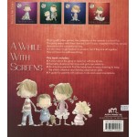 The Gang Series - A While With Screens - Active Minds - BabyOnline HK