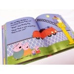 Learning Ladder Collection - Peppa Pig # 1 - Active Minds - BabyOnline HK