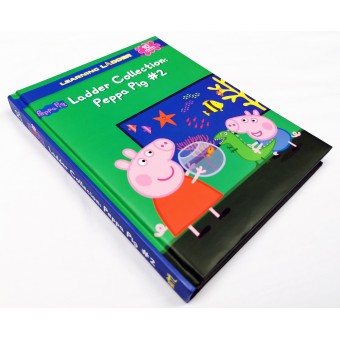 Learning Ladder Collection - Peppa Pig # 2