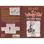 Diary of a Wimpy Kid - Box of Books 1 -7 - Amulet - BabyOnline HK