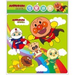 Anpanman - Jigsaw Puzzle C (40 pcs) - Anpanman - BabyOnline HK