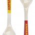 Anpanman - Melamine Spoons (pack of 2)