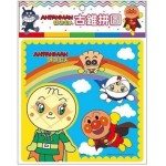 麵包超人古錐拼圖 C (16片) - Anpanman - BabyOnline HK