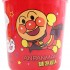 Anpanman - Mug with Stainless Steel inner and Lid 330ml (Red)