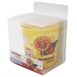 Anpanman - Mug with Stainless Steel inner and Lid 330ml (Yellow) - Anpanman - BabyOnline HK
