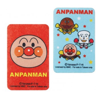 Anpanman - Bath Sponge (pack of 2)