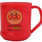 Anpanman - PP Cup 220ml (Red) - Anpanman - BabyOnline HK