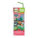 Paw Patrol - Apple and Summer Berries Fruit Drink (3 packs x 200ml) - Appy - BabyOnline HK