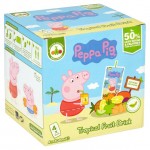 Peppa Pig - 天然熱帶果汁 (4 包 x 200ml) - Appy - BabyOnline HK