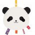 造型口水巾 - 熊貓