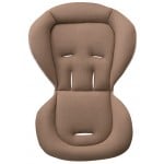 Aprica High-Low Chair Newborn Cushion (Brown) - Aprica - BabyOnline HK