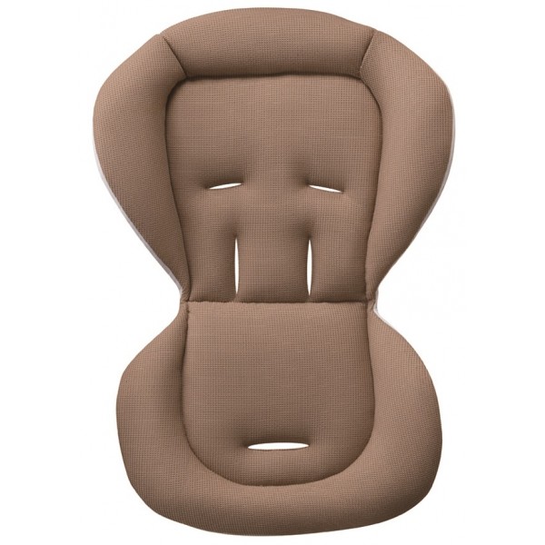 Aprica High-Low Chair Newborn Cushion (Brown) - Aprica - BabyOnline HK