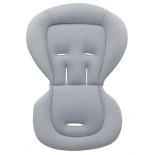 Aprica High-Low Chair Newborn Cushion (Grey) - Aprica - BabyOnline HK