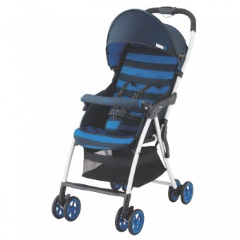 Magical Air 2.8 Light Stroller - French Navy