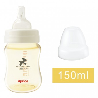 Baby PES Bottle - Wide Neck 150ml